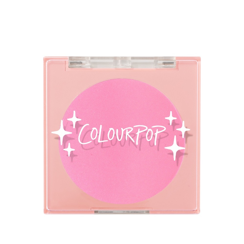 ColourPop Pressed Powder Blush